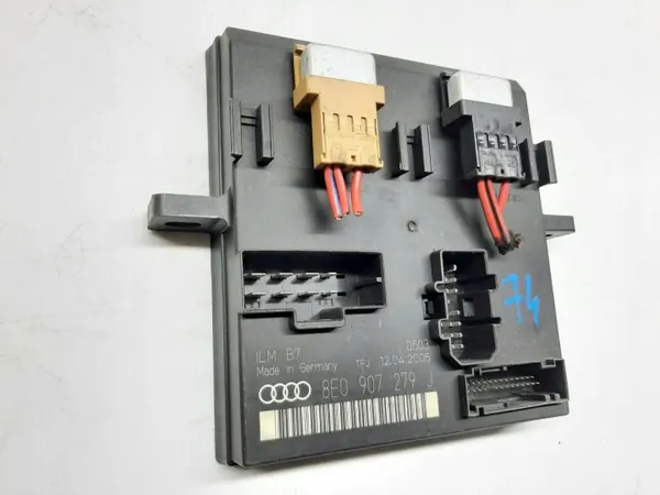 Pieza Audi OE 8E0907279J de Segunda Mano image 3