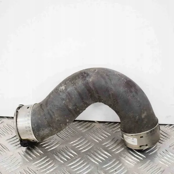 Rechte intercoolerslang Mercedes-Benz Vito (W639) OEM image 2