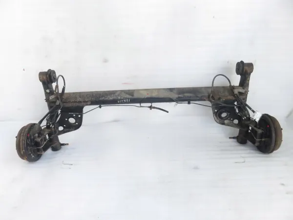 Poutre arrière avec ABS M1044028 - Pièce Suzuki d'occasion image 2