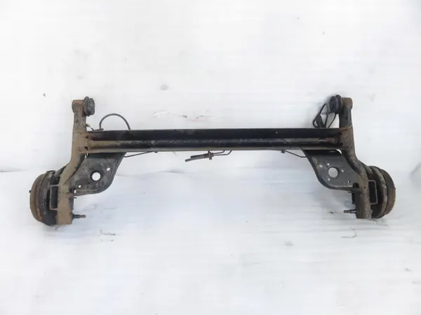 Poutre arrière avec ABS M1044028 - Pièce Suzuki d'occasion image 7