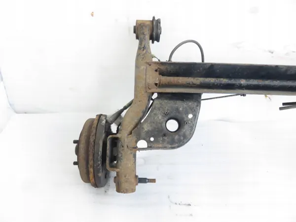 Poutre arrière avec ABS M1044028 - Pièce Suzuki d'occasion image 8