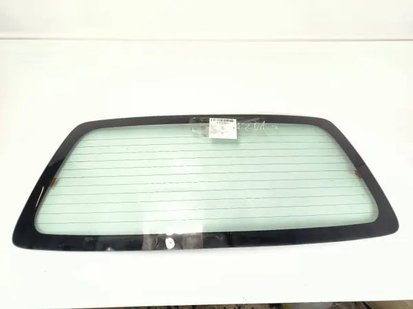 Vitre Arrière MAZDA pour 323F - Pièce OEM Occasion image 2