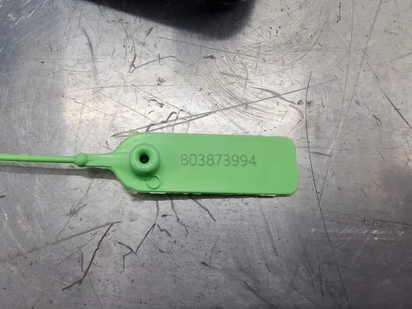 Volvo OE 32315091 Air Suspension Compressor image 10