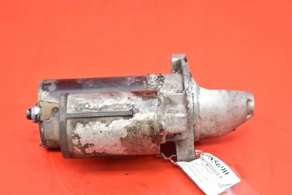 Démarreur Audi A6 C4 2.6 V6 94-97 image 4