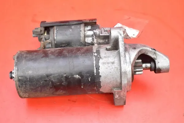 Démarreur Audi A6 C4 2.6 V6 94-97 image 5