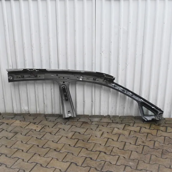 Pilar de teto dianteiro esquerdo OEM 5H4809219E VW Golf VIII image 4