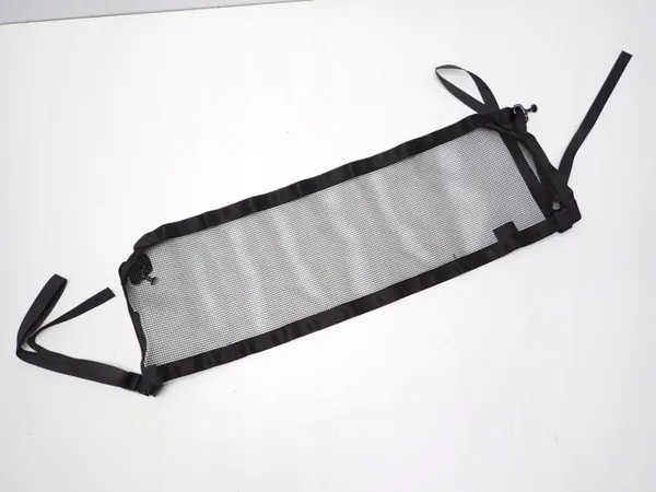 Jaguar F-Pace X761 Achterbak Net Rolgordijn OEM image 3