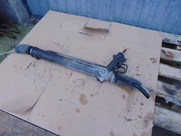 Direção BMW 676380708 image 3