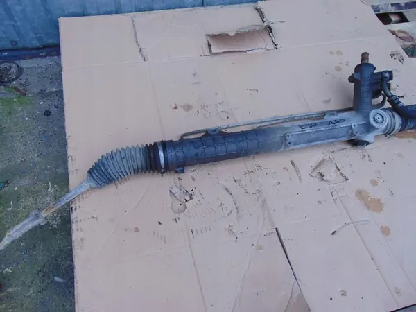 Direção BMW 676380708 image 5