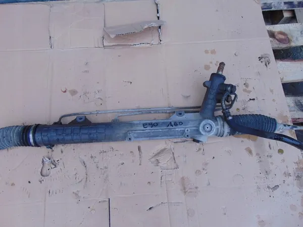 Direção BMW 676380708 image 6