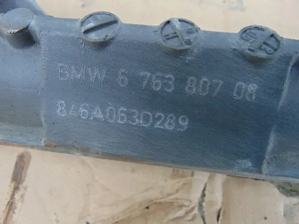 Direção BMW 676380708 image 8