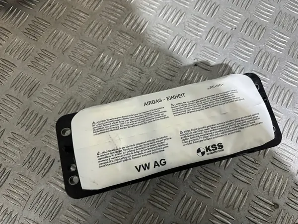 OEM 6V0880204 Passagiersairbag voor Skoda Fabia III Estate image 6