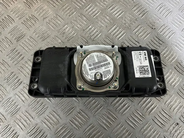 OEM 6V0880204 Passagiersairbag voor Skoda Fabia III Estate image 8