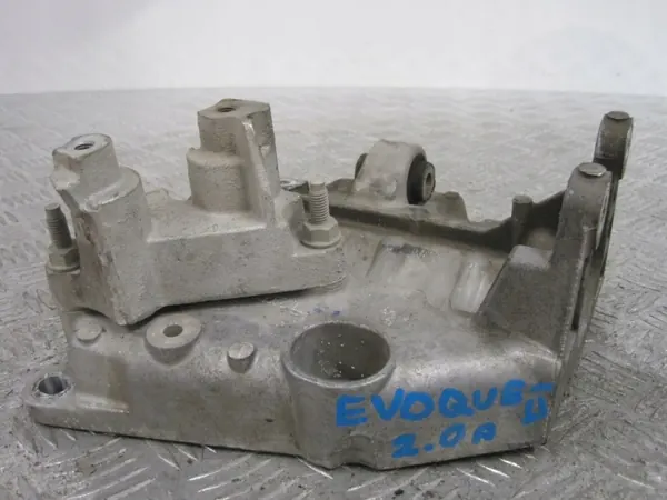 Jaguar Range Rover Fäste OEM K8D2-5K291-AB image 4