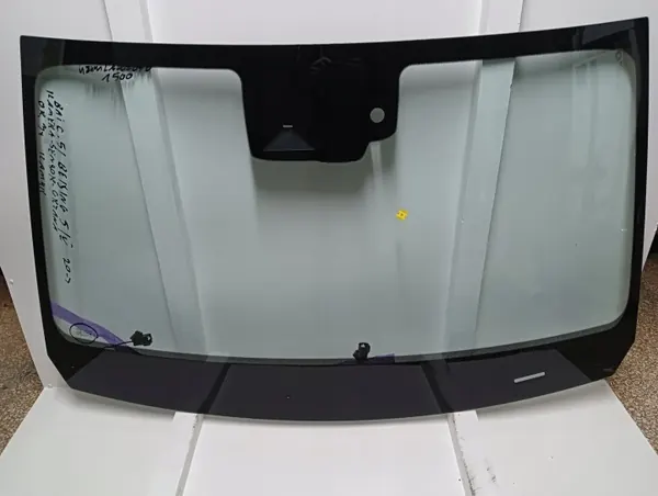 BAIC framruta OEM 7052AGACHMV2 med kamera image 2