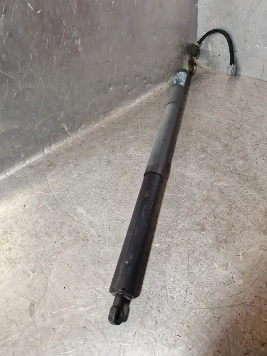 Jeep Grand Cherokee 2012 Baklucka Dämpare/aktuator OEM 55399277AD image 2