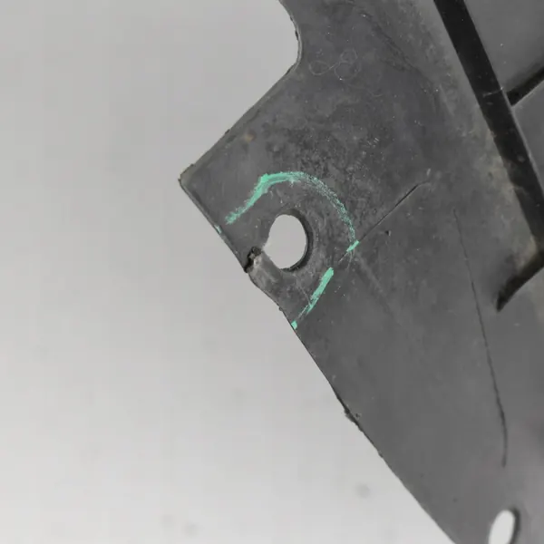 Framre höger hjulhus OEM 86812-F1000 Kia Sportage image 3