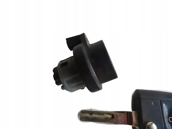 Sytytyskytkin avaimella Skoda Octavia III 12-20R OEM image 3