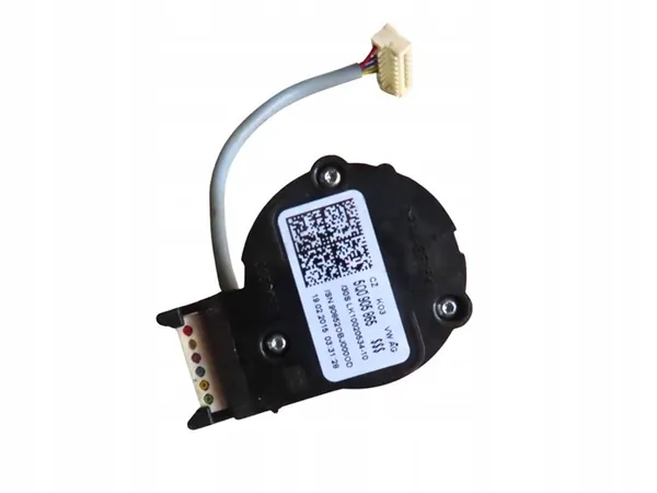 Sytytyskytkin avaimella Skoda Octavia III 12-20R OEM image 6