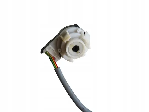 Sytytyskytkin avaimella Skoda Octavia III 12-20R OEM image 7