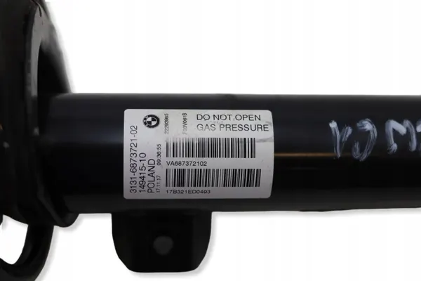 Voorste schokdemper OEM 6873721 voor BMW F20 F22 F23 image 4