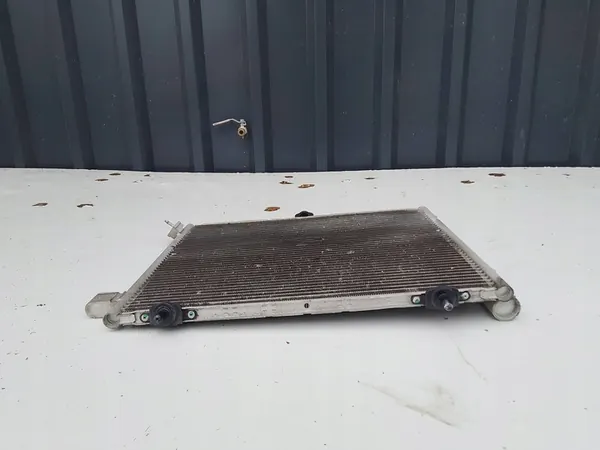 PEUGEOT 2008 I Ilmastointijäähdytin 5H2680000 image 2