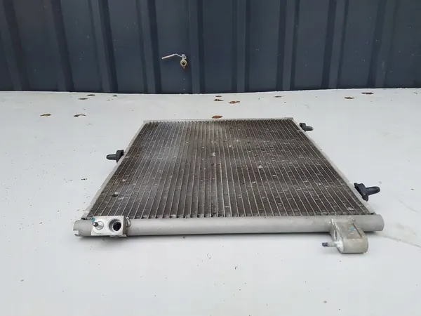 PEUGEOT 2008 I Ilmastointijäähdytin 5H2680000 image 3