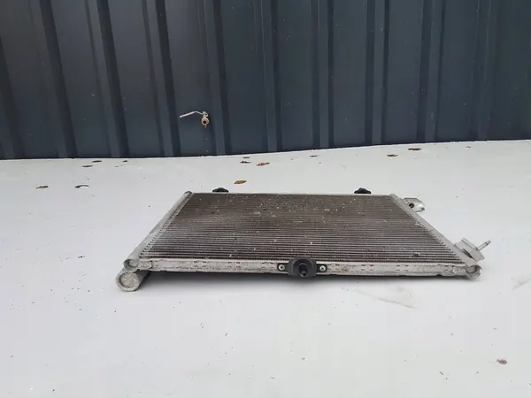 PEUGEOT 2008 I Ilmastointijäähdytin 5H2680000 image 4