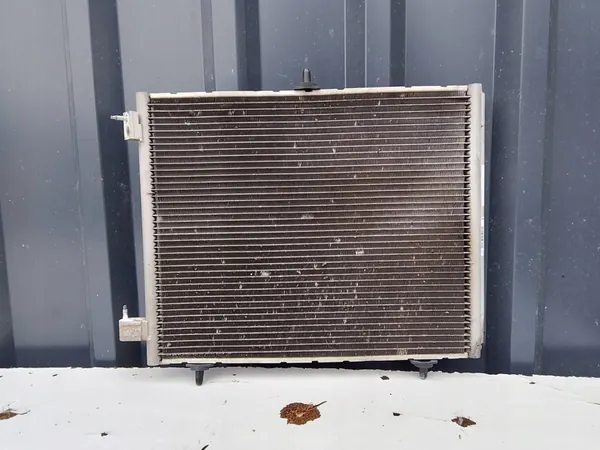 PEUGEOT 2008 I Ilmastointijäähdytin 5H2680000 image 5