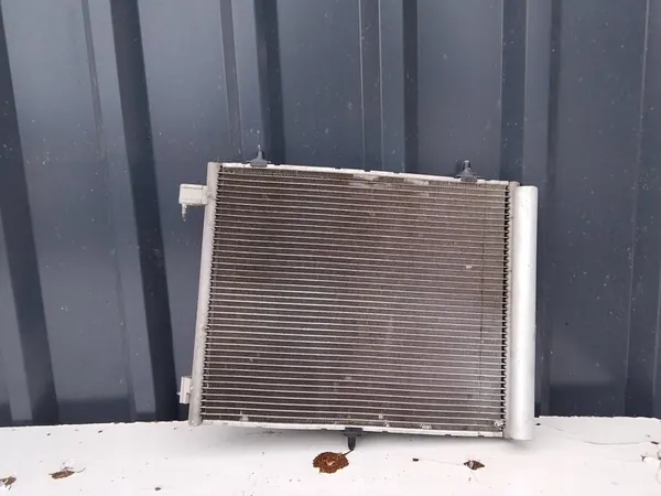 PEUGEOT 2008 I Ilmastointijäähdytin 5H2680000 image 6