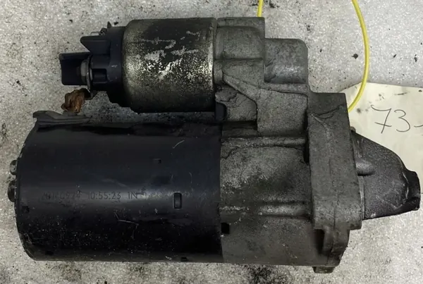 Renault OE Startmotor OEM 233001073R voor Captur image 2