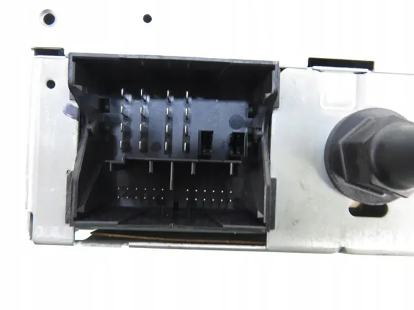 Radio Sony usado OEM 4M5T-18C815-BE para Ford image 5