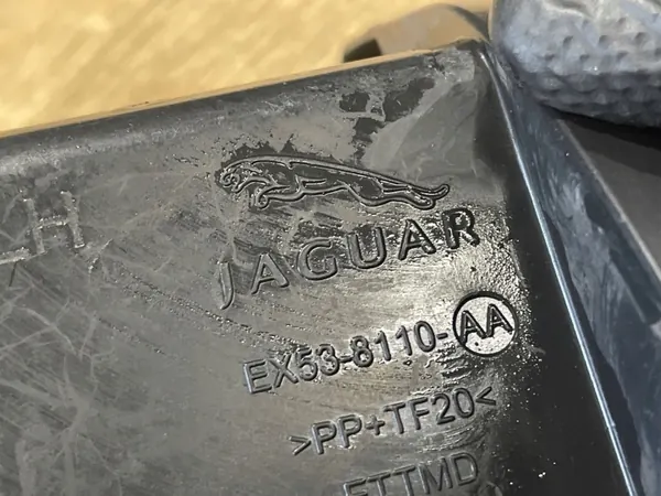 Volante Airbag Izquierdo EX538110AA Jaguar image 3