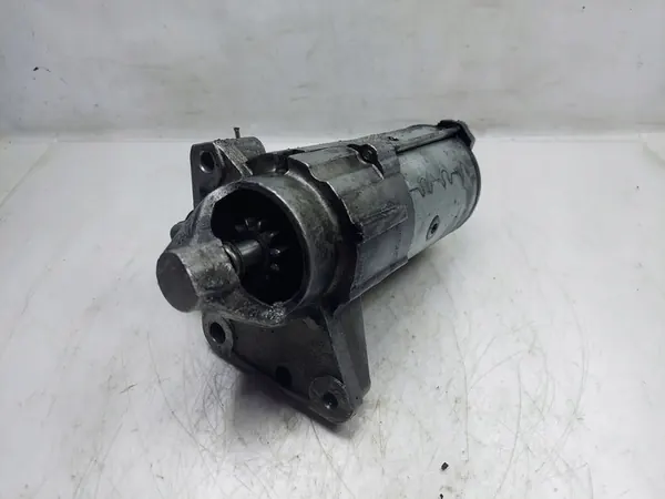 Motor de arranque 9646694080 D7G26 Peugeot 307 Citroen C4 I 1.6 HDI image 2