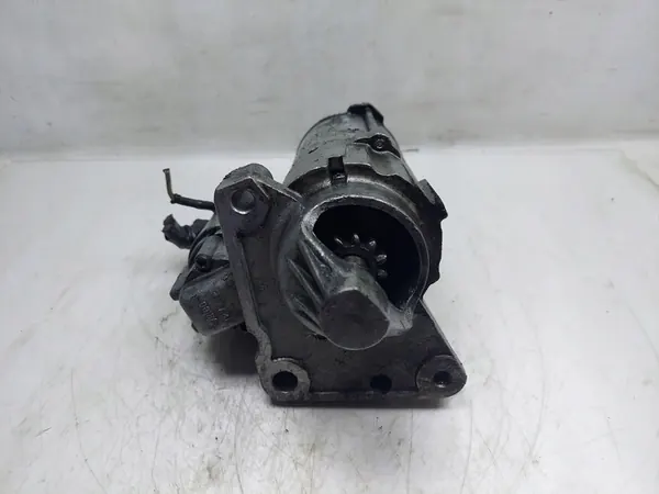 Motor de arranque 9646694080 D7G26 Peugeot 307 Citroen C4 I 1.6 HDI image 3