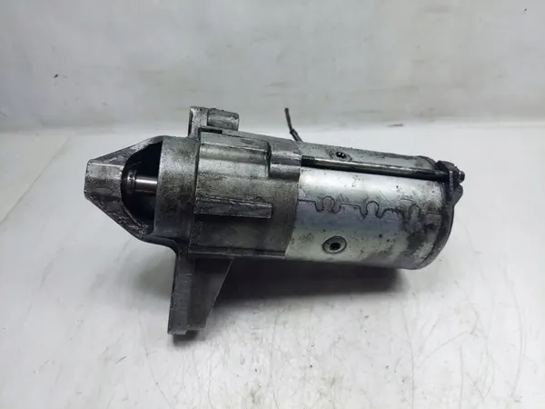 Motor de arranque 9646694080 D7G26 Peugeot 307 Citroen C4 I 1.6 HDI image 4