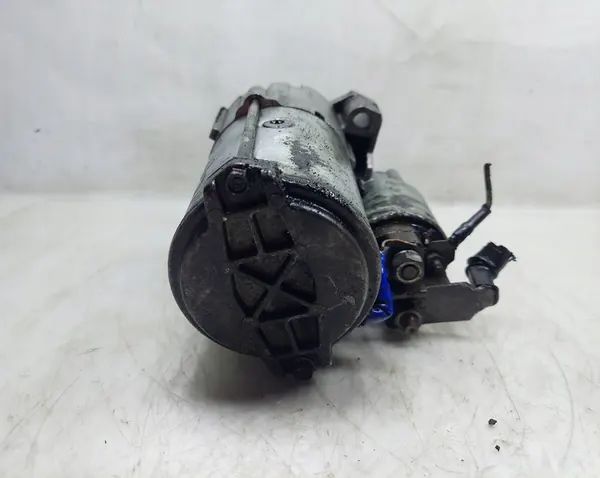 Motor de arranque 9646694080 D7G26 Peugeot 307 Citroen C4 I 1.6 HDI image 5