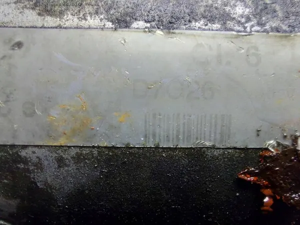 Motor de arranque 9646694080 D7G26 Peugeot 307 Citroen C4 I 1.6 HDI image 8