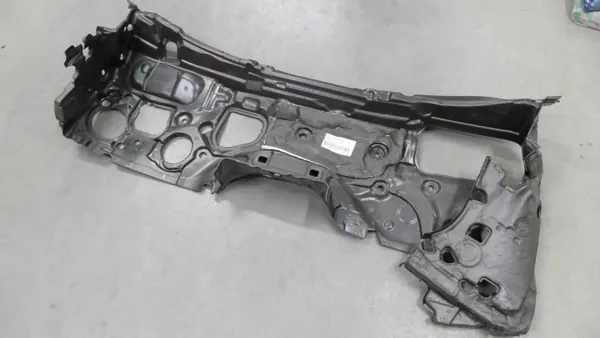 BMW 7447011 Schott-Isolierung für G20 G21 G22 G23 image 2