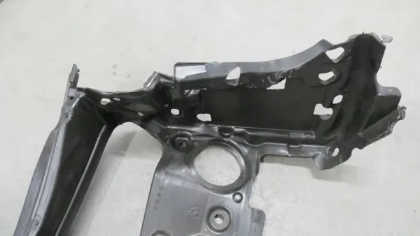 BMW 7447011 Schott-Isolierung für G20 G21 G22 G23 image 4