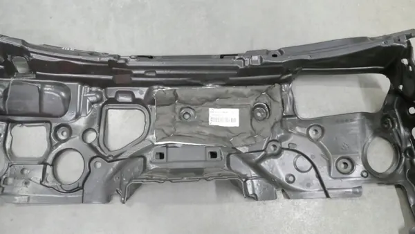 BMW 7447011 Schott-Isolierung für G20 G21 G22 G23 image 5