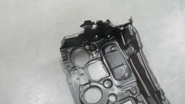 BMW 7447011 Schott-Isolierung für G20 G21 G22 G23 image 6