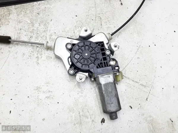 Régulateur de vitre Hyundai H-1 OEM AM-415756 image 3