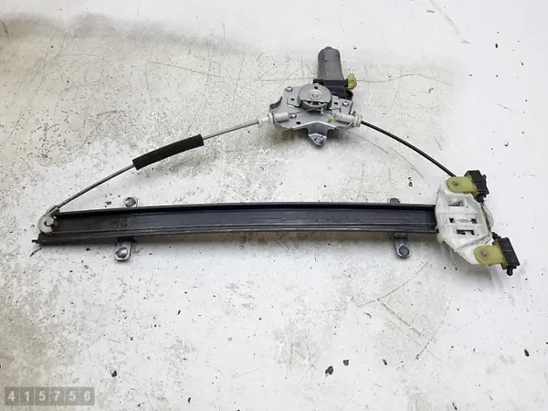 Régulateur de vitre Hyundai H-1 OEM AM-415756 image 4