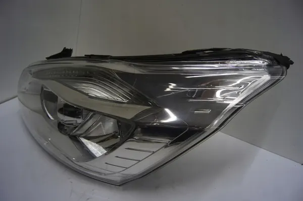 Ford OE GK21-13D153-BA vasen lamppu image 5