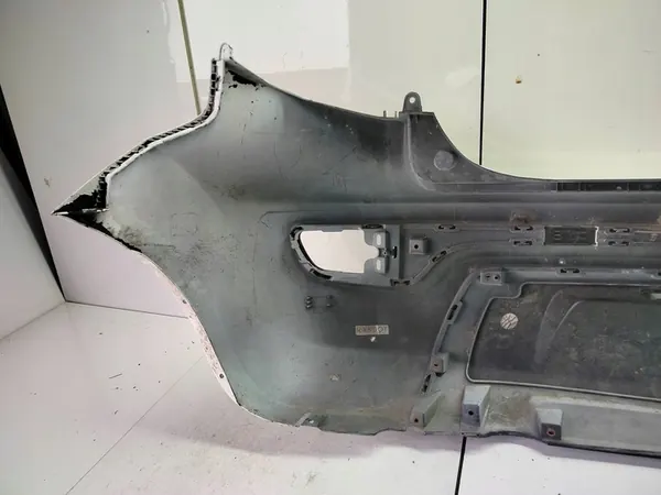 KIA SOUL I LIFT 11-13 PARAGOLPES TRASERO image 10