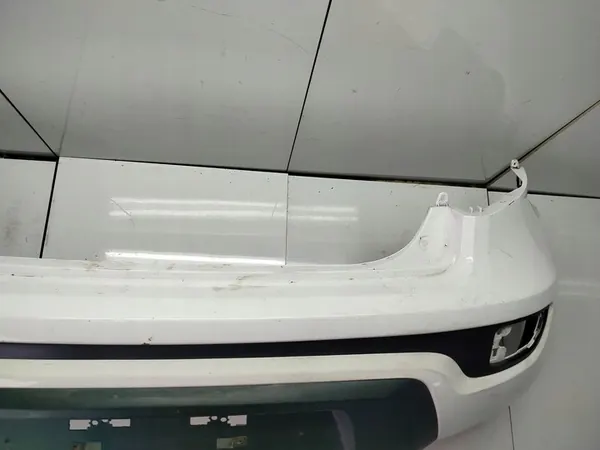 KIA SOUL I LIFT 11-13 PARAGOLPES TRASERO image 3