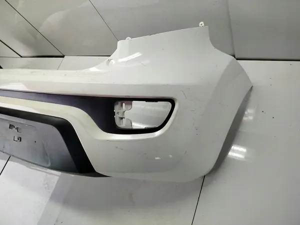 KIA SOUL I LIFT 11-13 PARAGOLPES TRASERO image 5