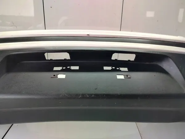 KIA SOUL I LIFT 11-13 PARAGOLPES TRASERO image 6