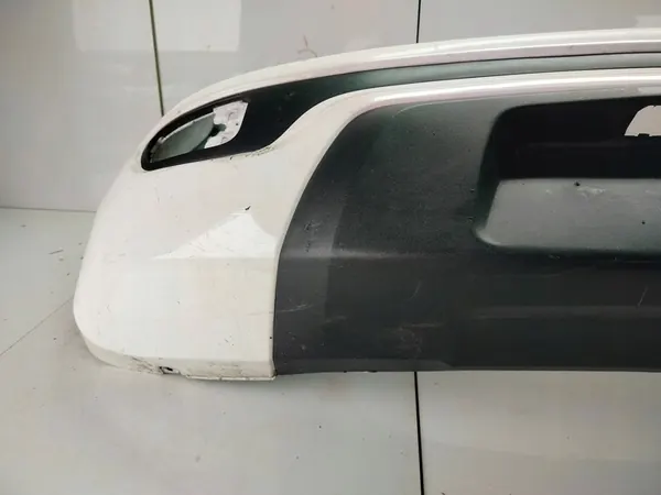 KIA SOUL I LIFT 11-13 PARAGOLPES TRASERO image 7